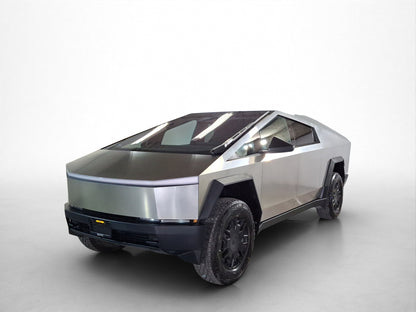 2024 Tesla Cybertruck Foundation Series