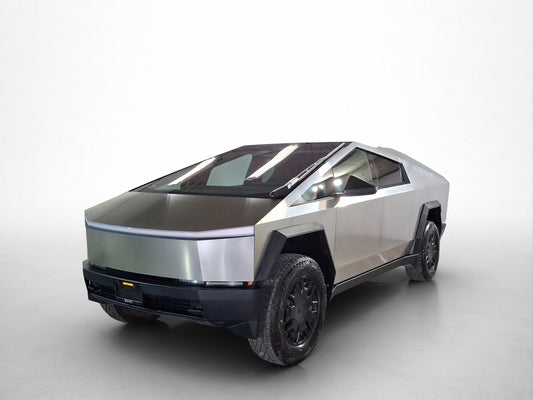 2024 Tesla Cybertruck Foundation Series - Tesla Wahu México