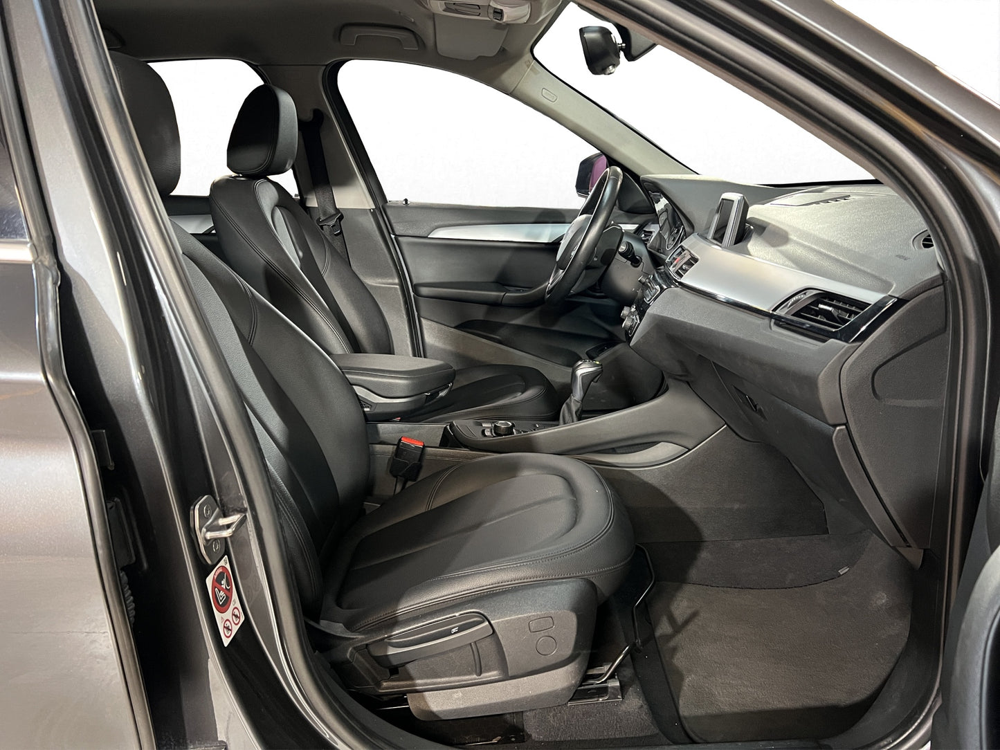 2017 BMW X1 18i sDrive