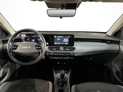 2026 KIA K3 LX