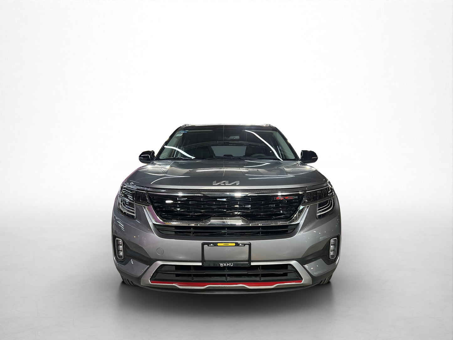 2023 KIA Seltos GT Line - KIA Wahu México