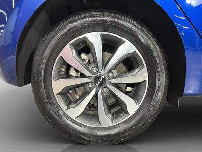 2022 KIA Rio HB EX