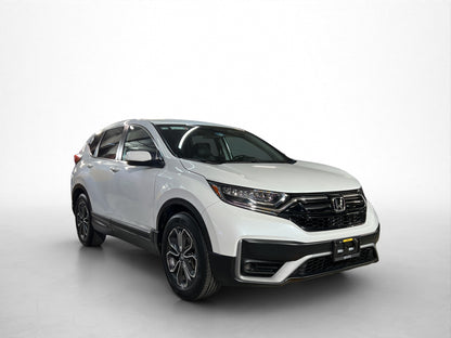 2022 Honda CR-V Turbo Plus
