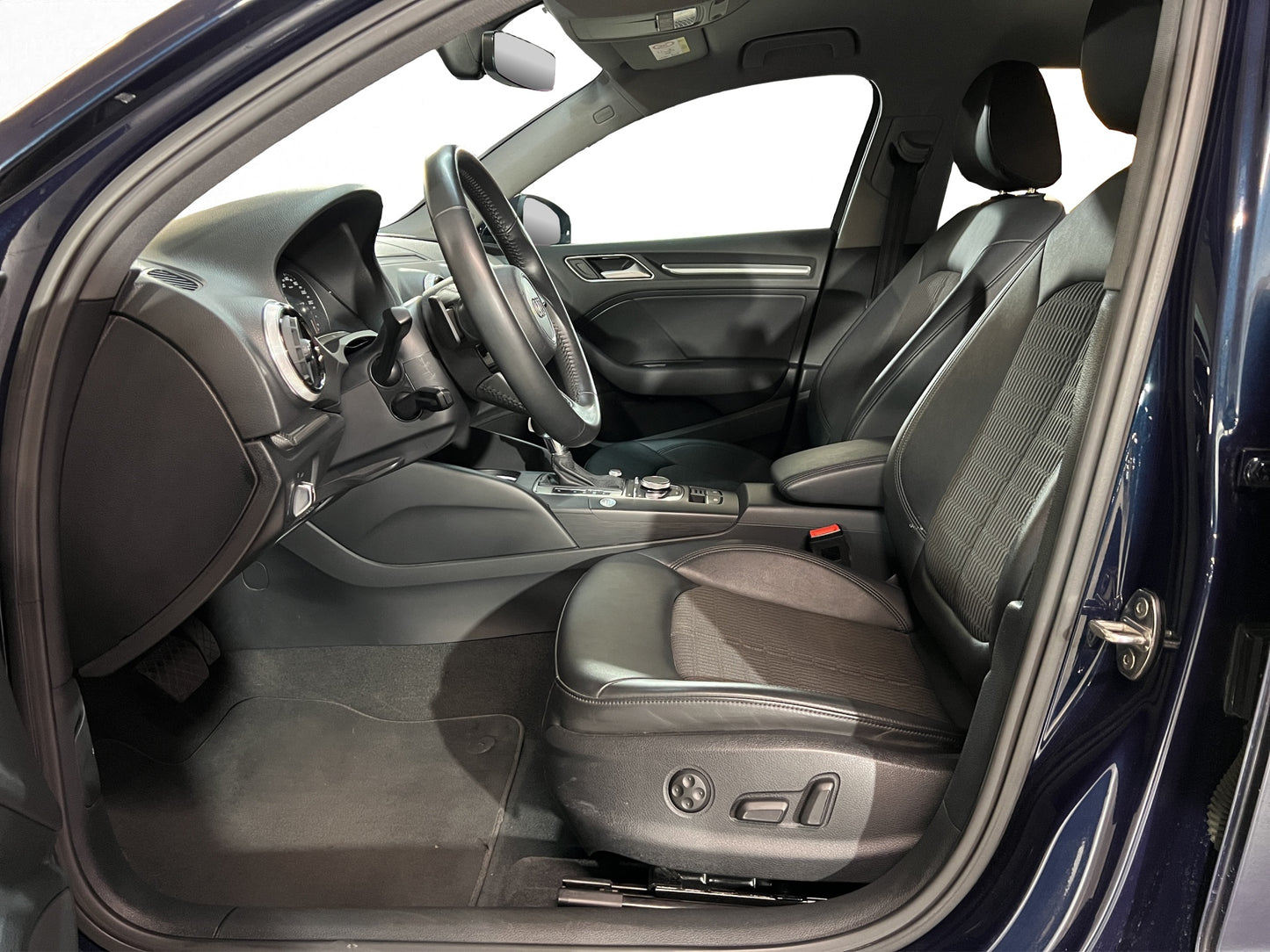 2020 Audi A3 Select 35 TFSI