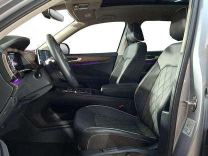 2025 Volkswagen Teramont Highline