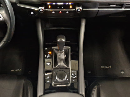 2021 Mazda 3 i Grand Touring