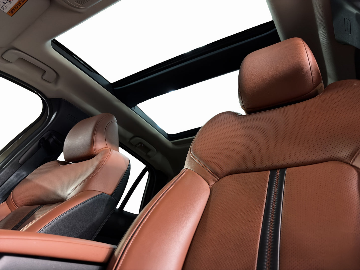 2025 Mazda CX-50 Signature