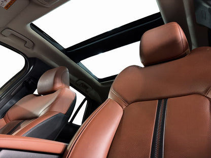2025 Mazda CX-50 Signature