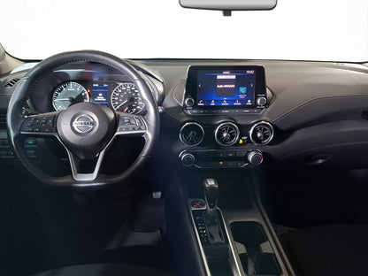 2023 Nissan Sentra Advance