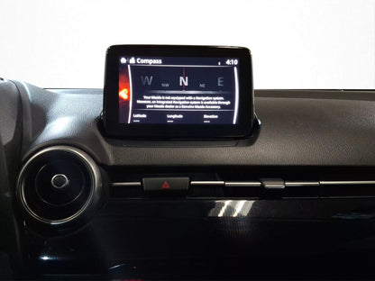 2023 Mazda 2 i Sport - Mazda Wahu México