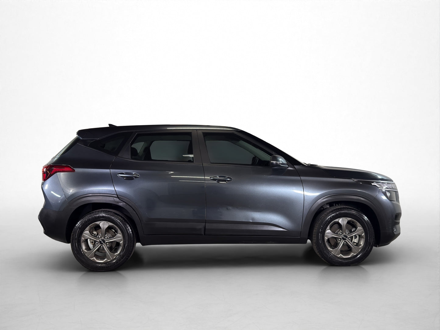 2023 KIA Seltos EX