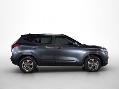 2023 KIA Seltos EX