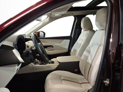 2025 Mazda CX-90 Signature MHEV
