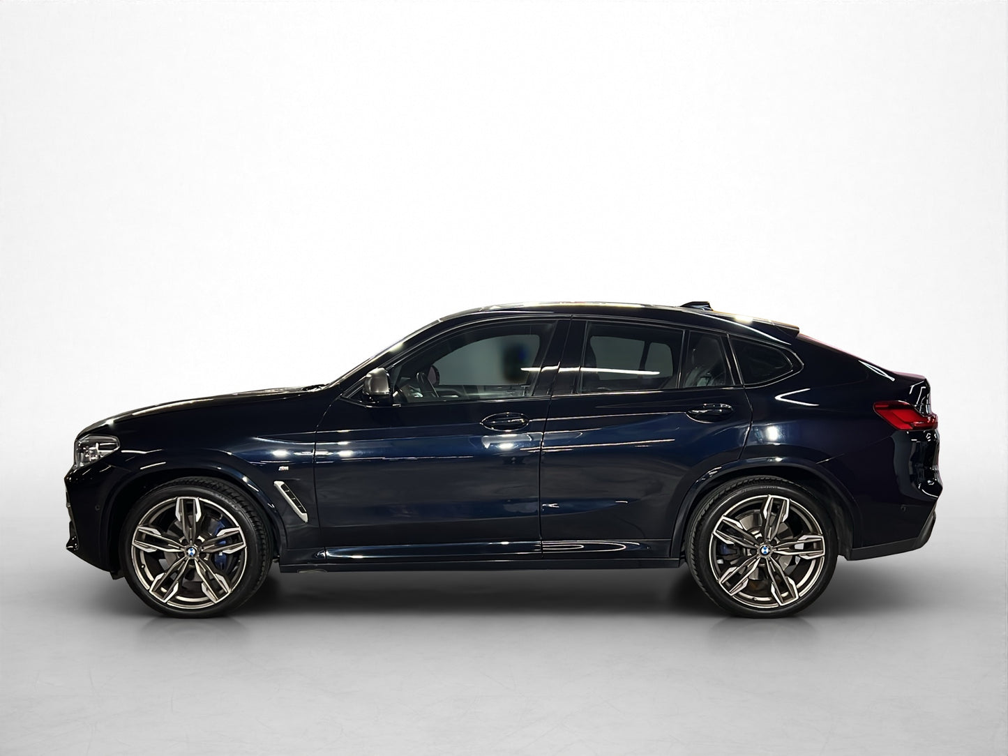 2020 BMW X4 M40i
