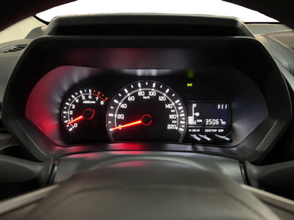 2022 Toyota Avanza LE