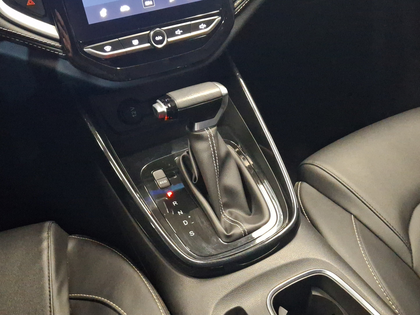 2023 Chevrolet Captiva Premier