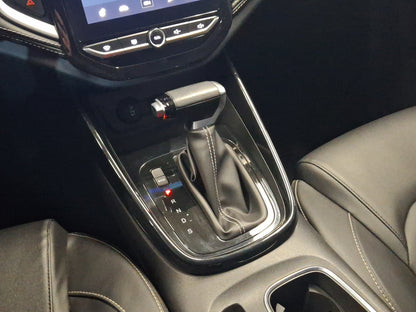 2023 Chevrolet Captiva Premier