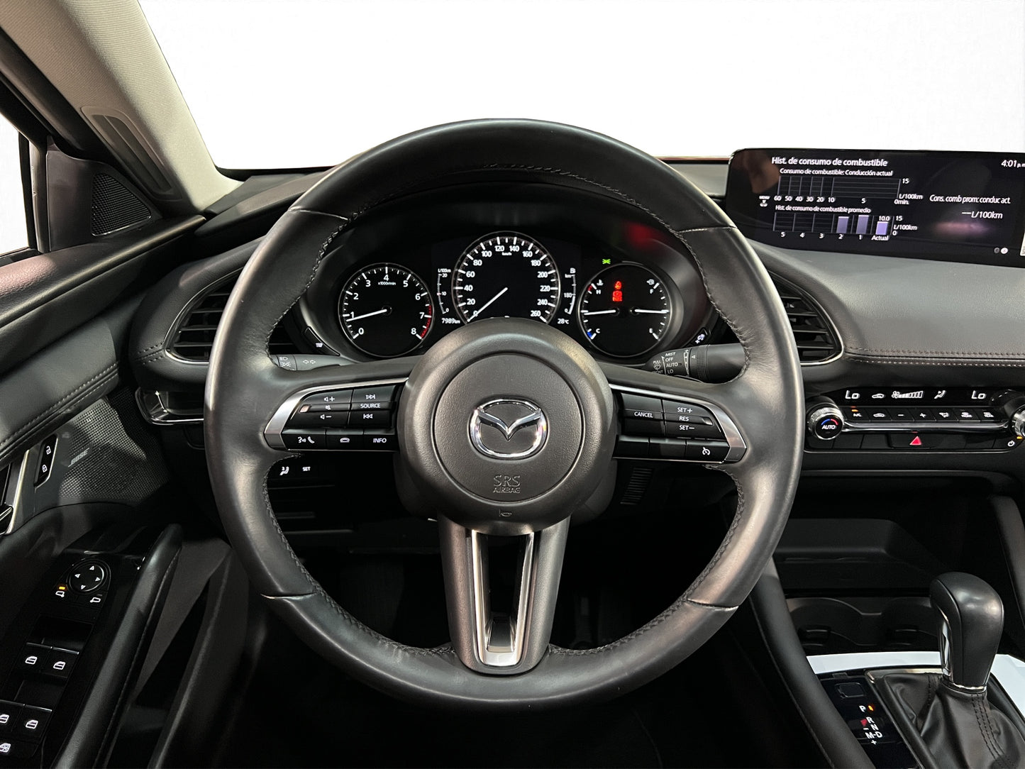 2024 Mazda 3 i Grand Touring