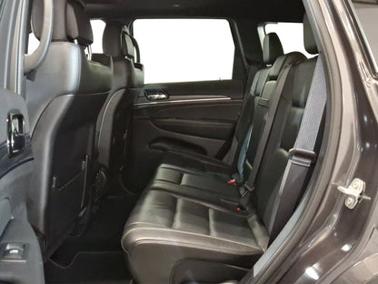 2021 Jeep Grand Cherokee Limited Lujo 80 Aniversario