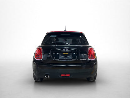 2020 Mini Cooper Pepper