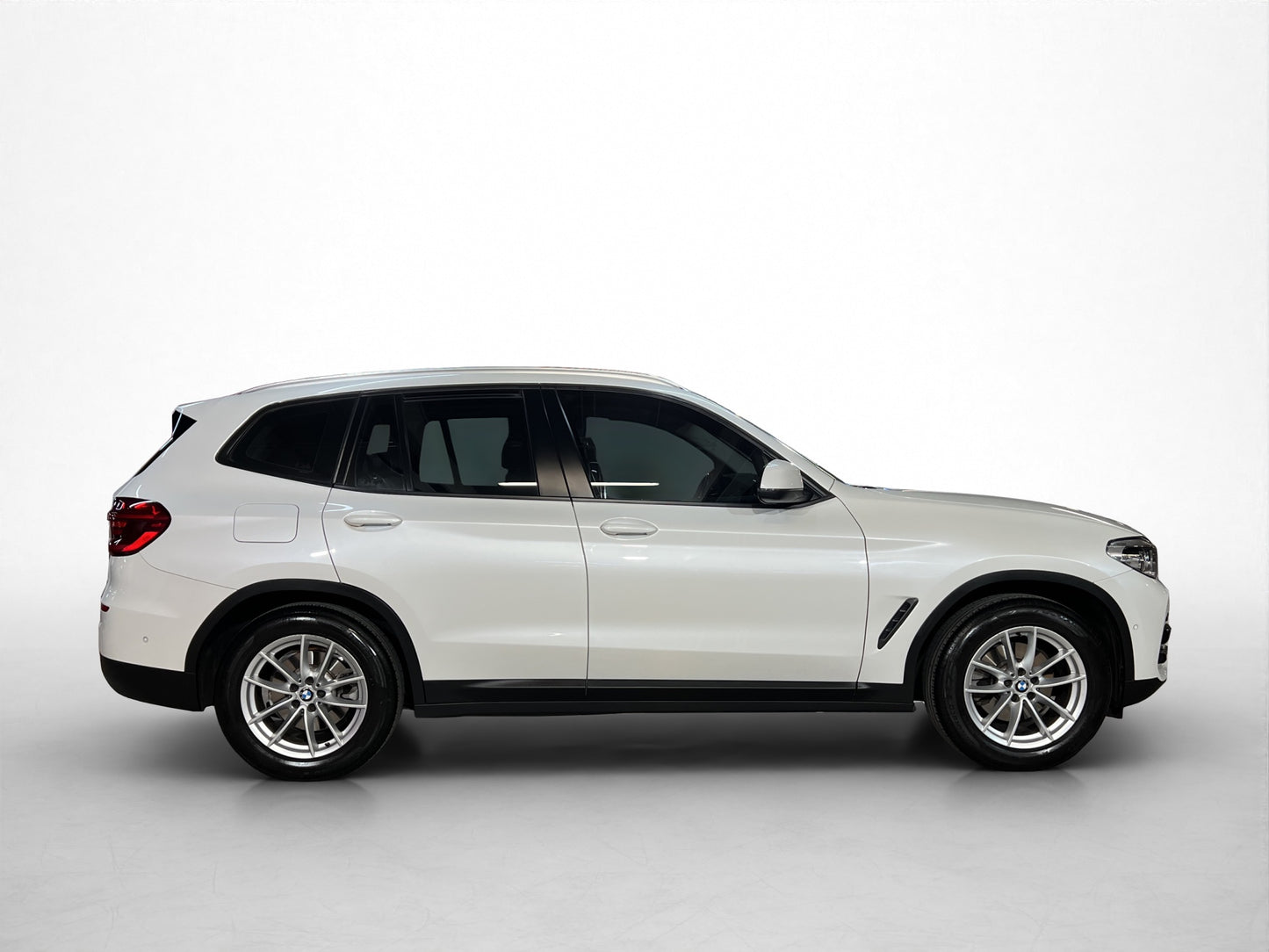 2021 BMW X3 20iA