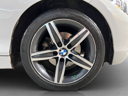2017 BMW Serie 1 120iA Sport