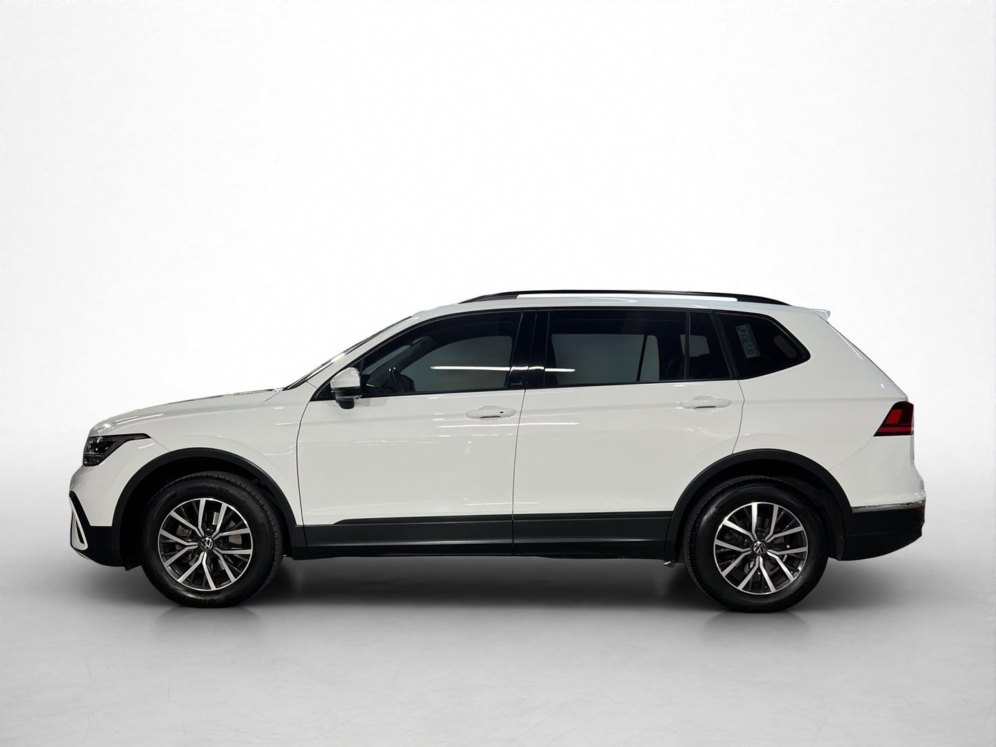 2023 Volkswagen Tiguan Trendline Plus