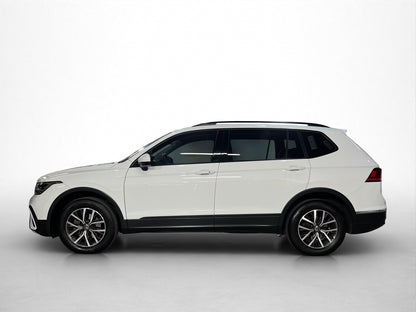 2023 Volkswagen Tiguan Trendline Plus