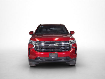 2021 Chevrolet Suburban RST Blindada Nivel 3+