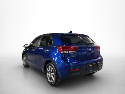 2022 KIA Rio HB EX