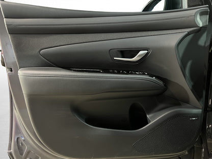 2025 Hyundai Tucson Limited Tech Hibrida