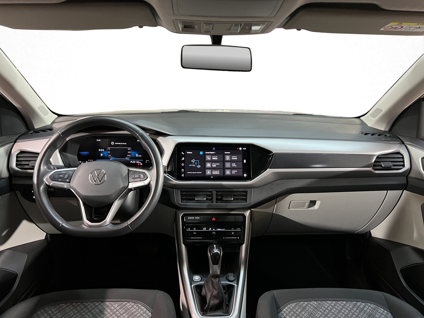 2024 Volkswagen Taigun Comfortline