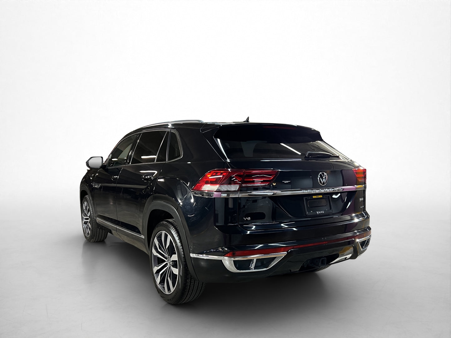 2023 Volkswagen Cross Sport R-Line