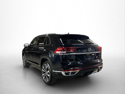 2023 Volkswagen Cross Sport R-Line