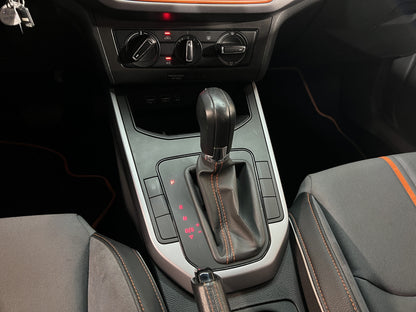 2020 Seat Arona Style Beats