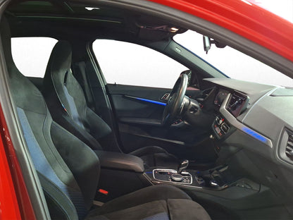 2022 BMW Serie 1 M135i