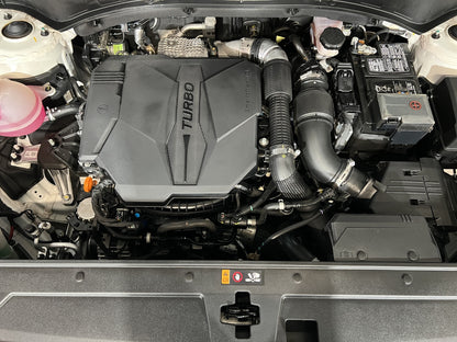 2024 Hyundai Santa Fe GLS Premium