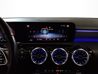 2021 Mercedes Benz Clase CLA 200