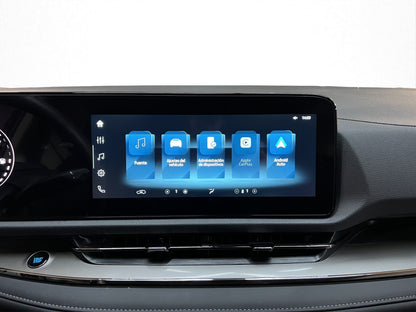 2025 Ford Territory Ambiente