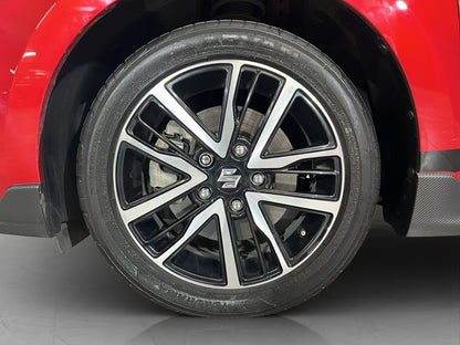 2021 Suzuki Swift Sport