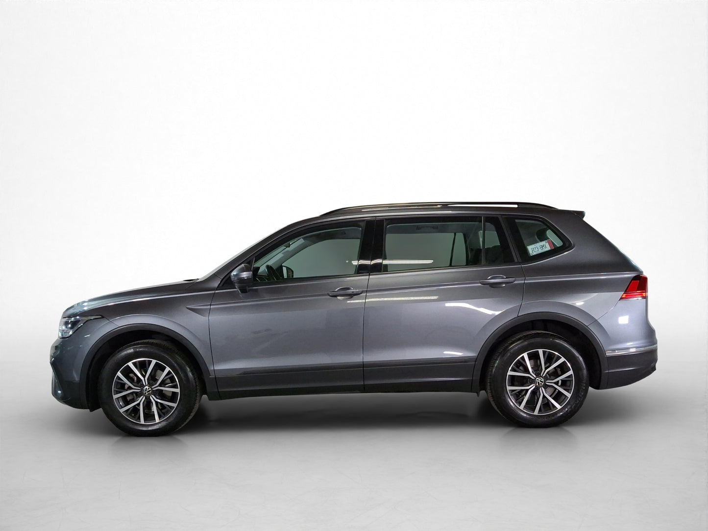 2022 Volkswagen Tiguan Trendline