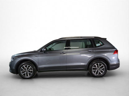 2022 Volkswagen Tiguan Trendline