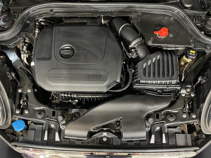 2019 Mini Cooper Pepper 5 Pts