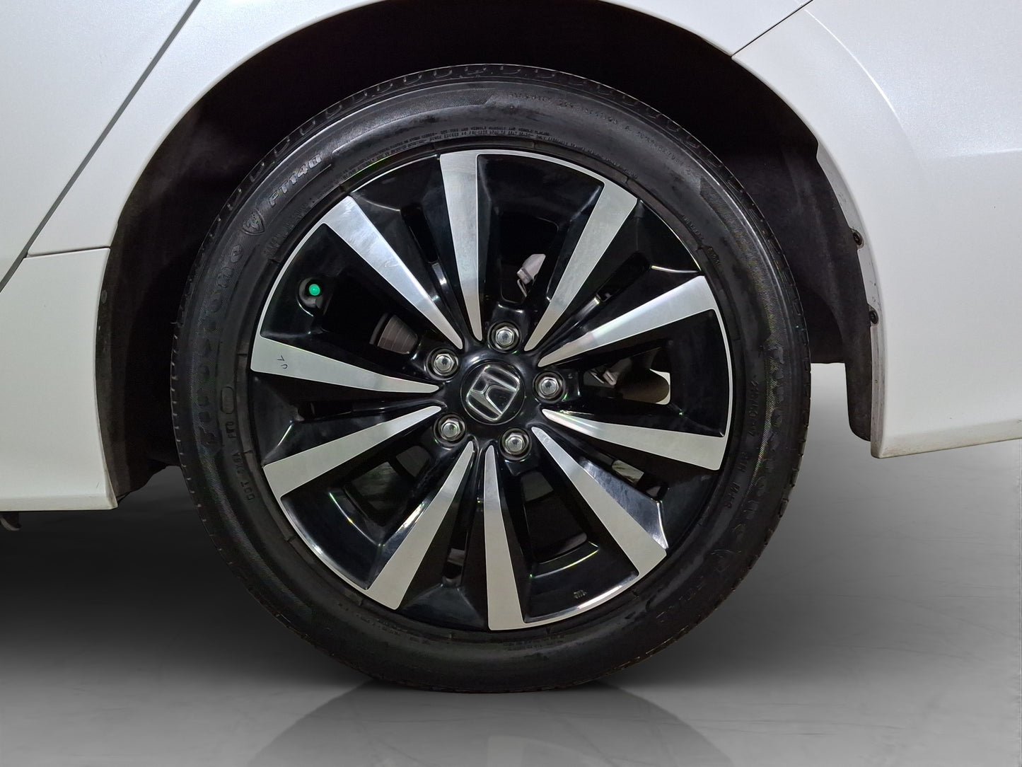 2022 Honda Civic i-Style