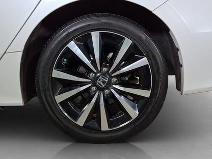 2022 Honda Civic i-Style
