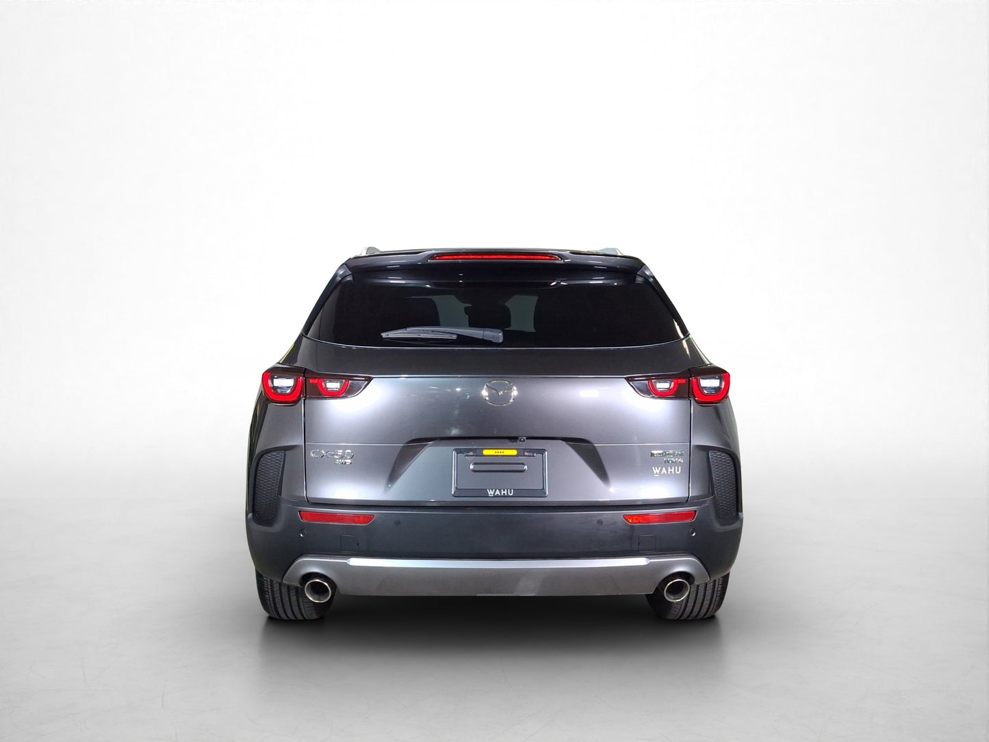 2024 Mazda CX-50 Signature