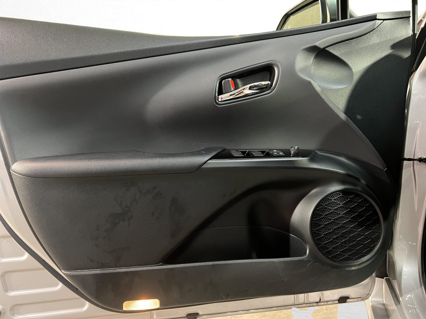 2022 Toyota Prius Híbrido Base