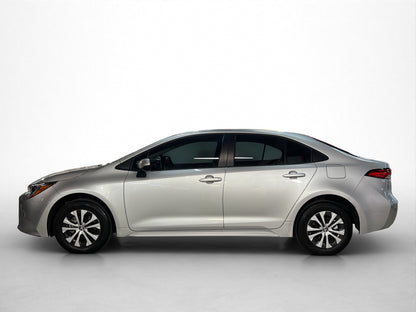 2025 Toyota Corolla LE Hybrid