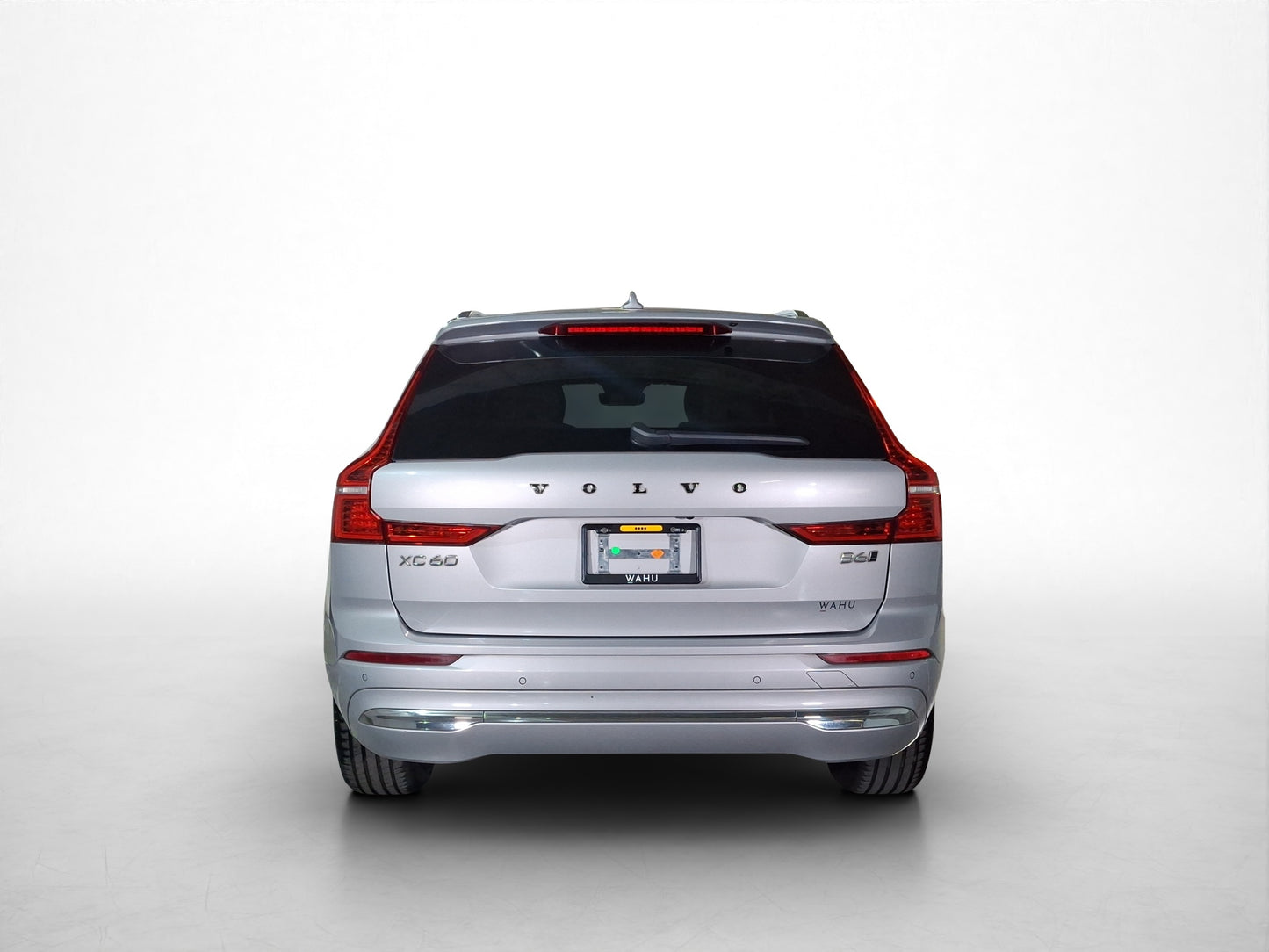 2023 Volvo XC60 B6 Ultimate AWD MHEV