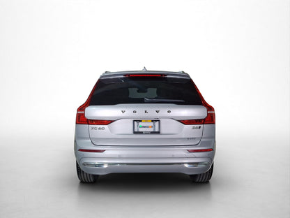 2023 Volvo XC60 B6 Ultimate AWD MHEV